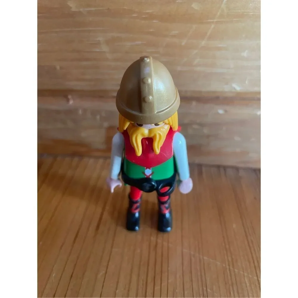 Playmobil Viking Figure